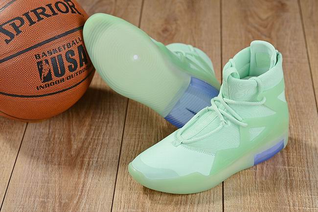 china shoes wholesale Nike Air Fear of God Shoes(M)
